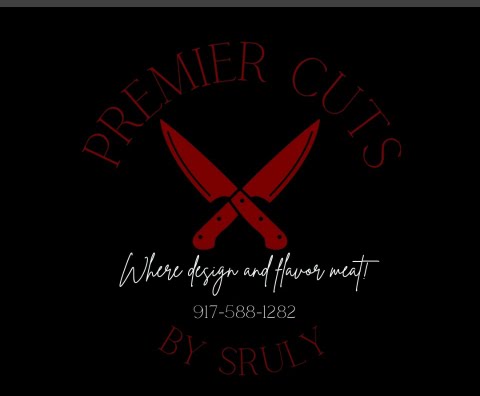 Premier Cuts Logo